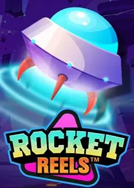 Rakietowe bębny w kosmosie – slot pełen prędkości, mnożników i kosmicznych wygranych.