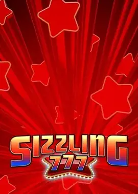 Gorące siódemki w płomieniach – intensywny slot z ognistymi wygranymi.