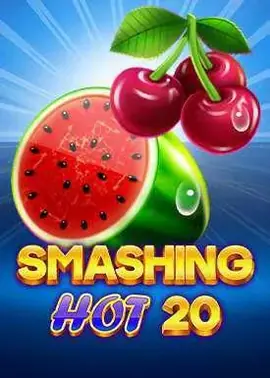 Dwadzieścia linii gorących wygranych – rozszerzona wersja niszczycielskiego slotu.