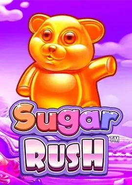 Słodki szaleństwo z cukierkami – kolorowy slot pełen słodyczy i wygranych.