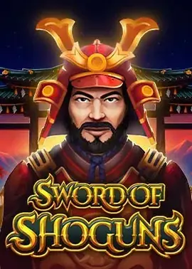 Miecz szogunów – japoński slot pełen samurajów, honoru i potężnych wygranych.