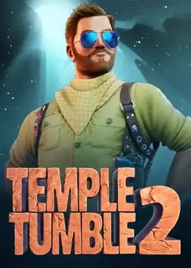 Druga część przygody w świątyni z funkcją Dream Drop – więcej bonusów i wygranych.