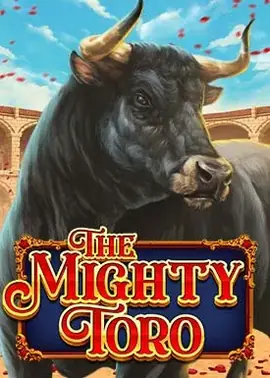 Potężny byk w akcji – hiszpański slot pełen pasji, walki i wygranych.