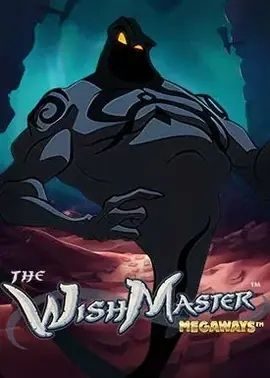 Mistrz życzeń z Megaways – magiczny slot spełniający marzenia o wygranych.