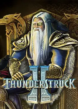 Druga część nordyckiej legendy – slot o bogach z potężnymi bonusami i free spinami.