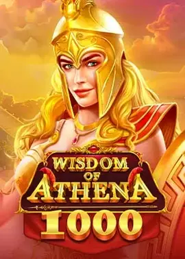 Mądrość Ateny z mnożnikami 1000x – grecki slot pełen wiedzy i wygranych.